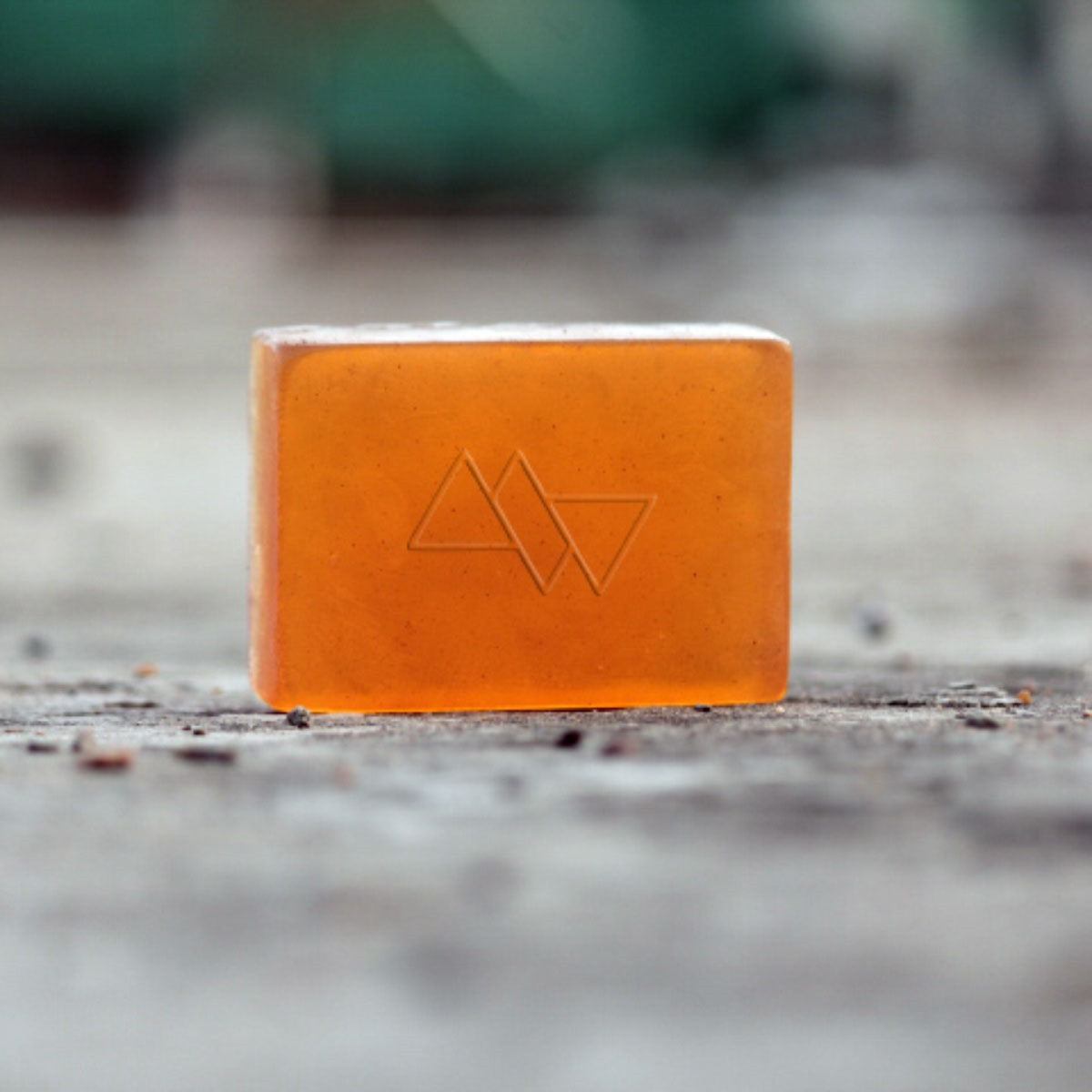 Traditional Shampoo Bar by Marcus Wellness | with Shikakai and Reetha | 3 Bar x 100gm