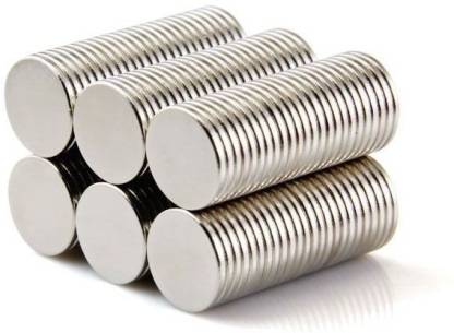 Neodymium Disc - Rare Earth NdfeB Fridge Magnet