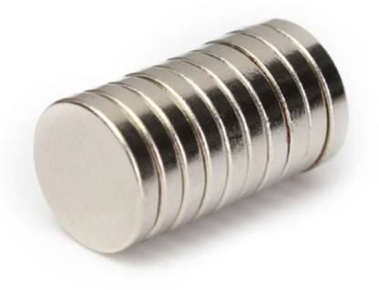 Neodymium Disc - Rare Earth NdfeB Fridge Magnet