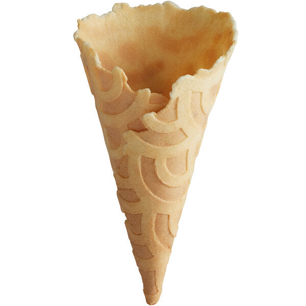Waffle Cone Premix