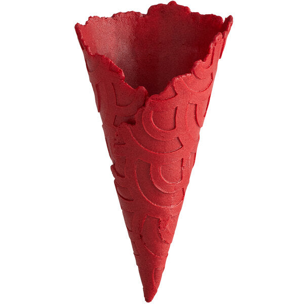 Waffle Cone Premix