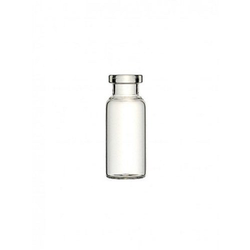 2ml Tubular Vial for Pharma Industry