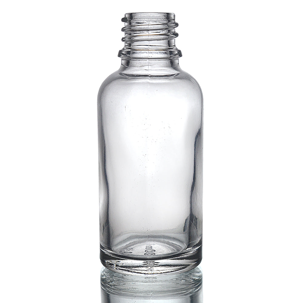Dropper Glass Bottle