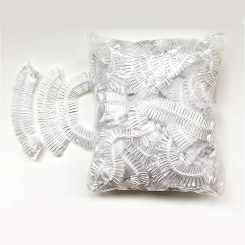 Disposable Shower Cap Clear