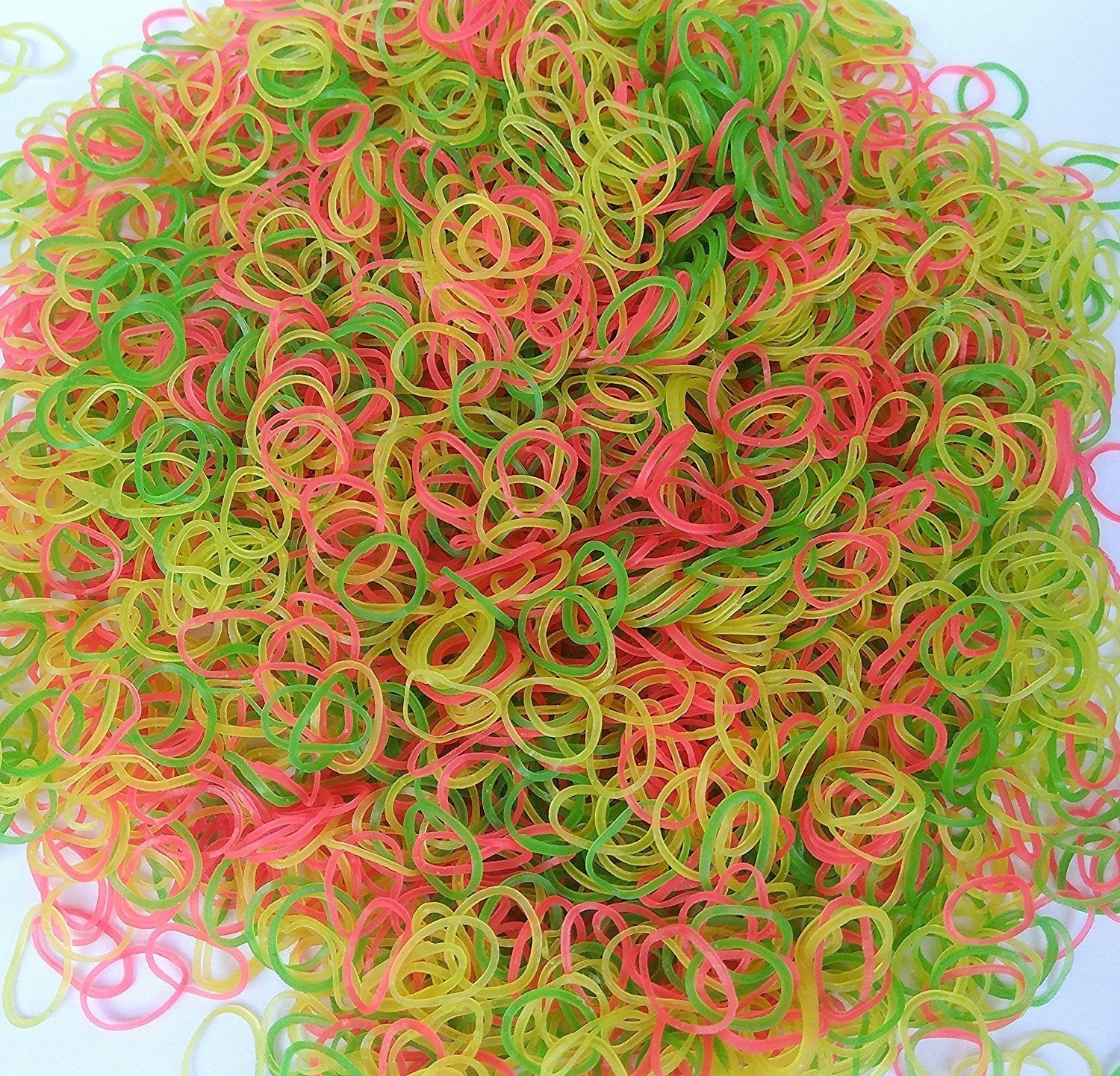 Nylon Rubber Band