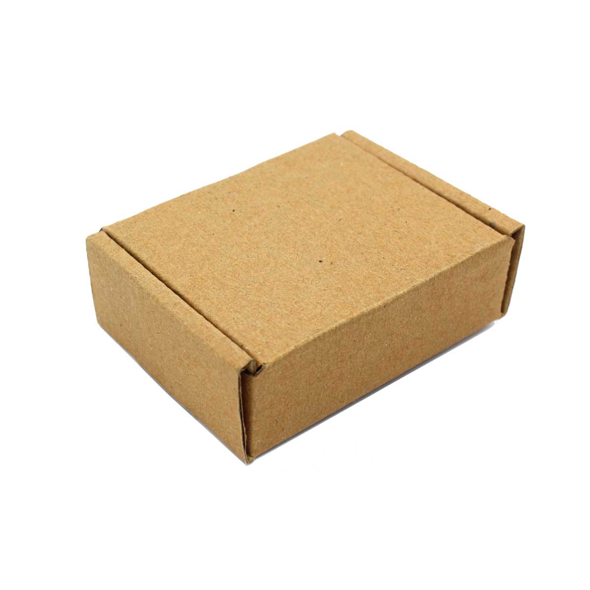 Corrugated Box - Auto Fold
