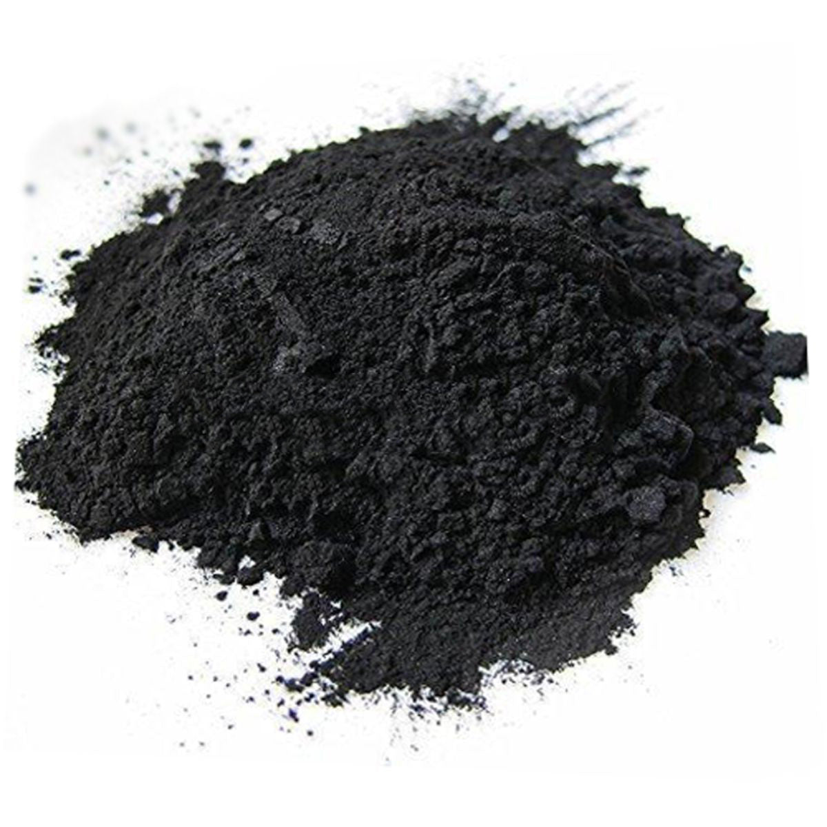 Activated Charcoal Powder