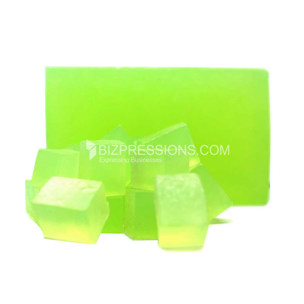 Marcus Wellness Aloe Vera Soap Base