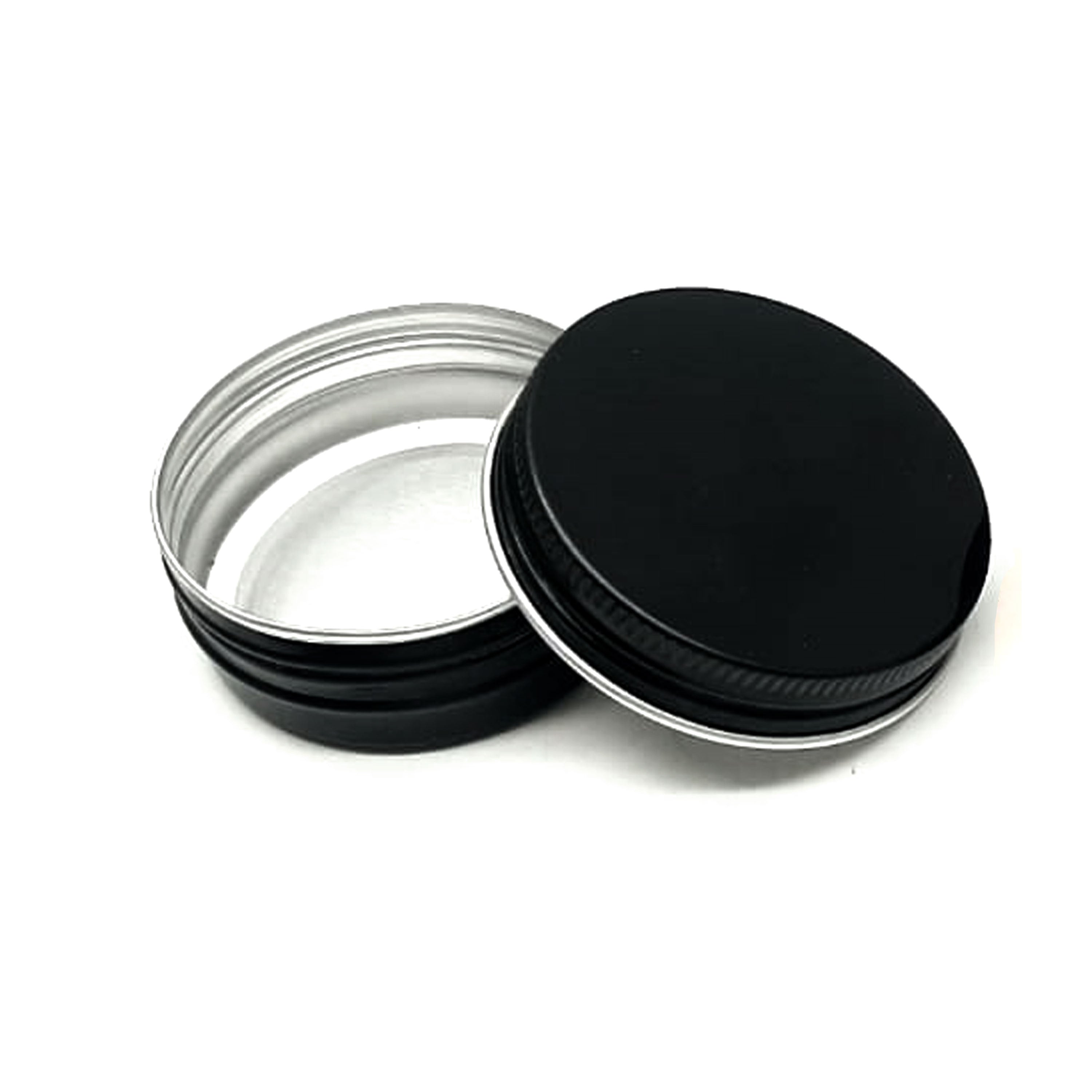 Aluminum Tin Containers