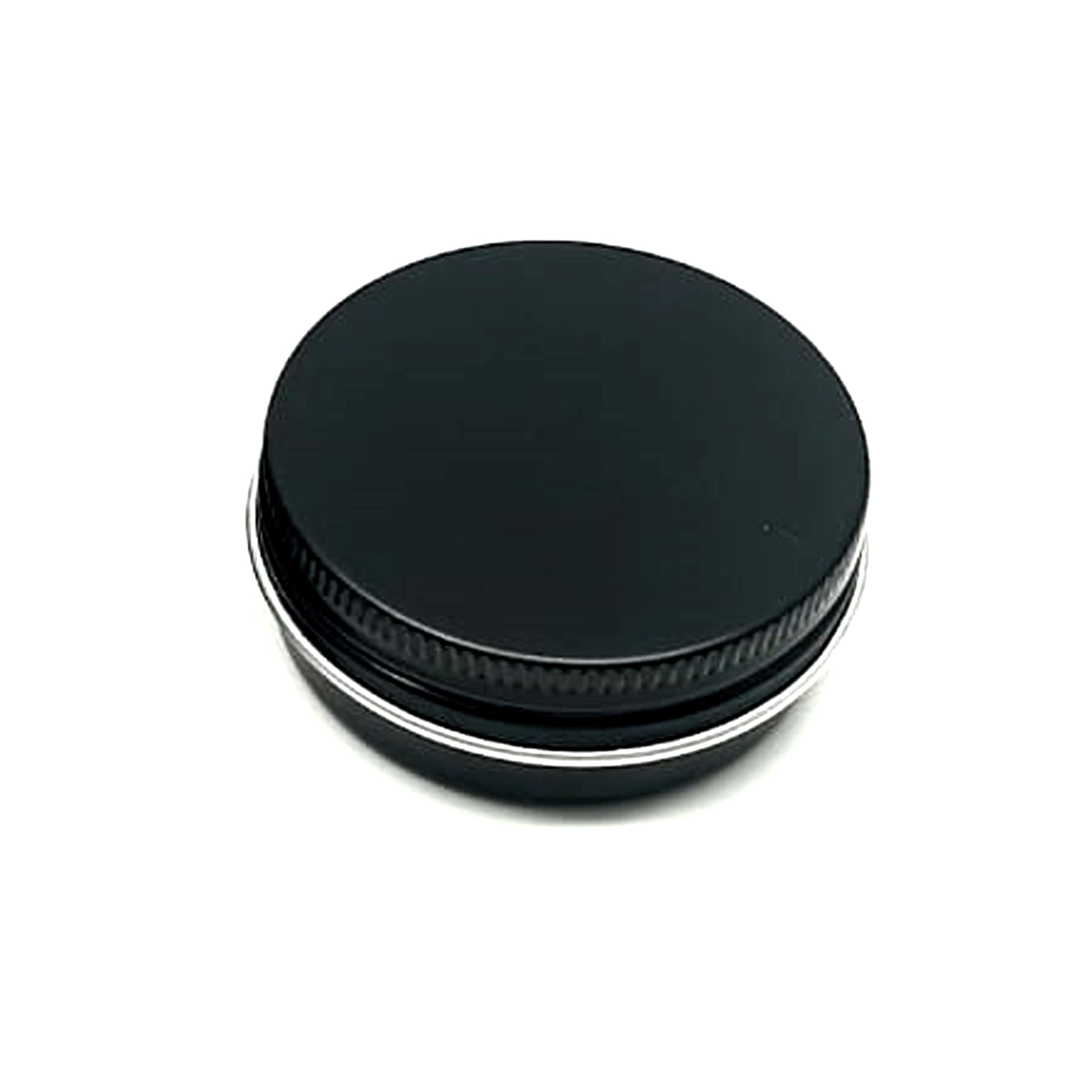 Aluminum Tin Containers