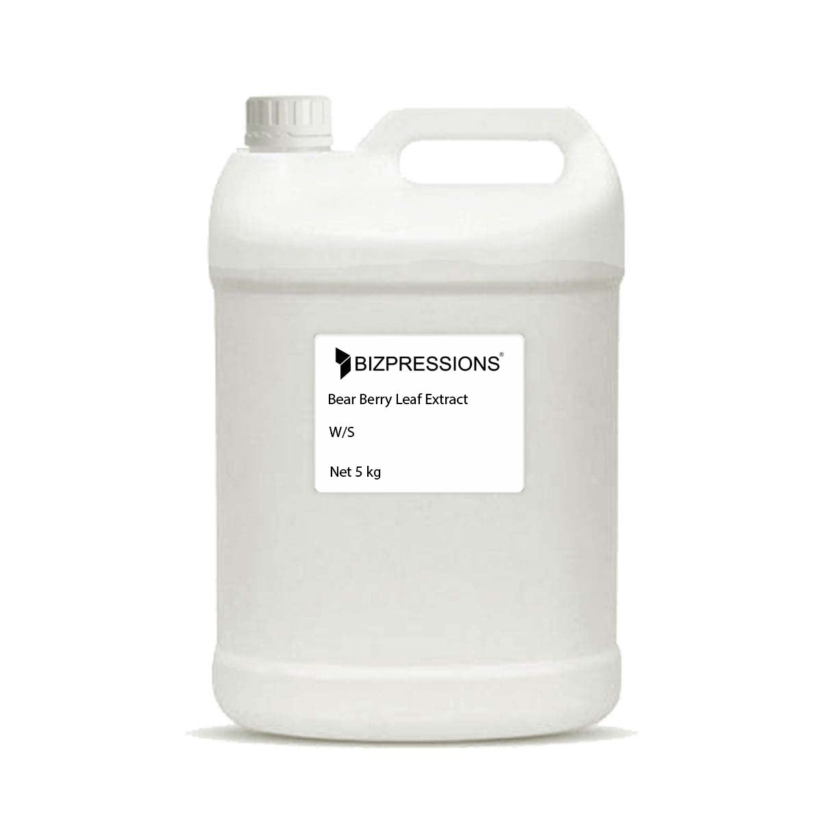 Bear Berry Leaf Extract