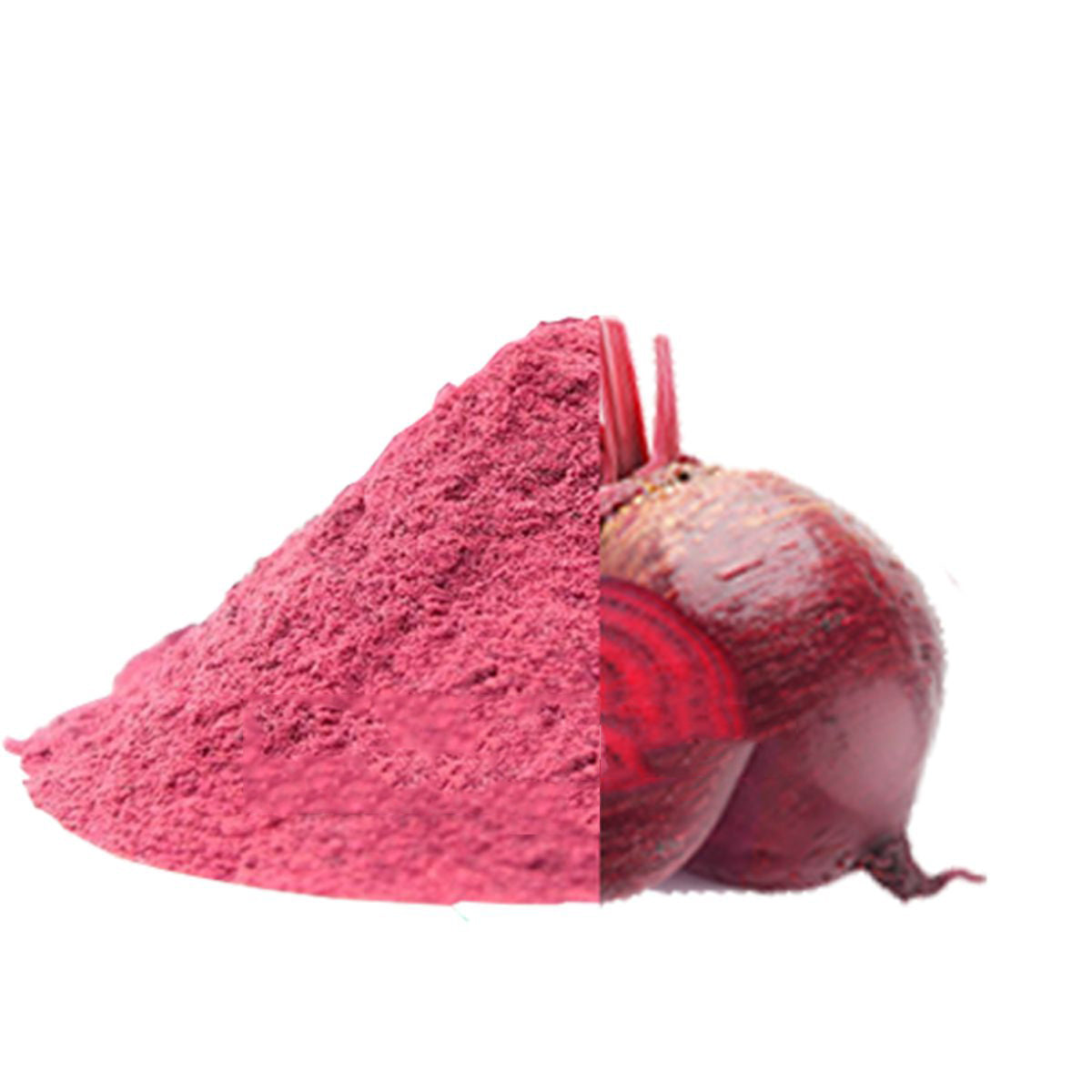 Beet Root Powder (Spray Dried)