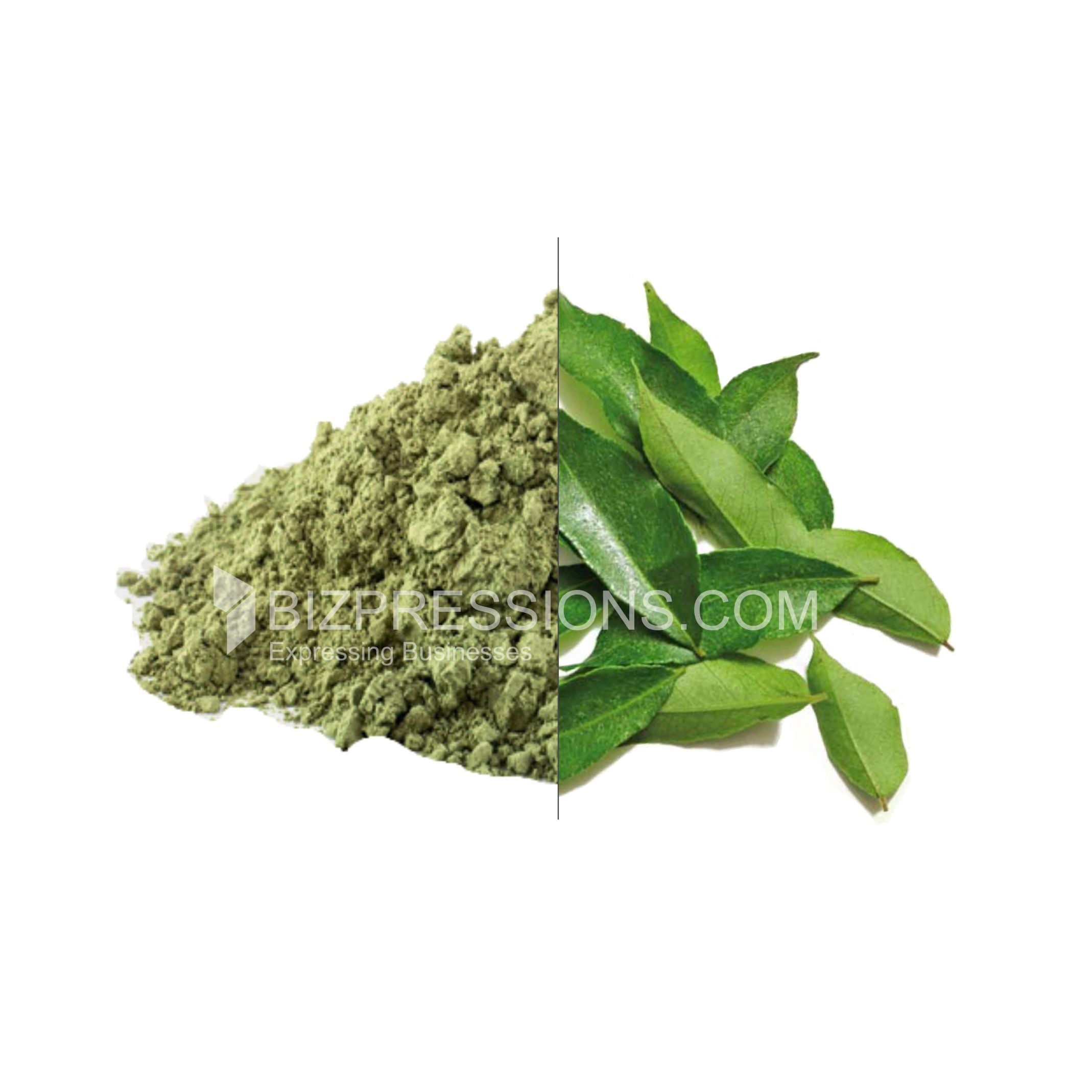 Curry leaves outlet powder