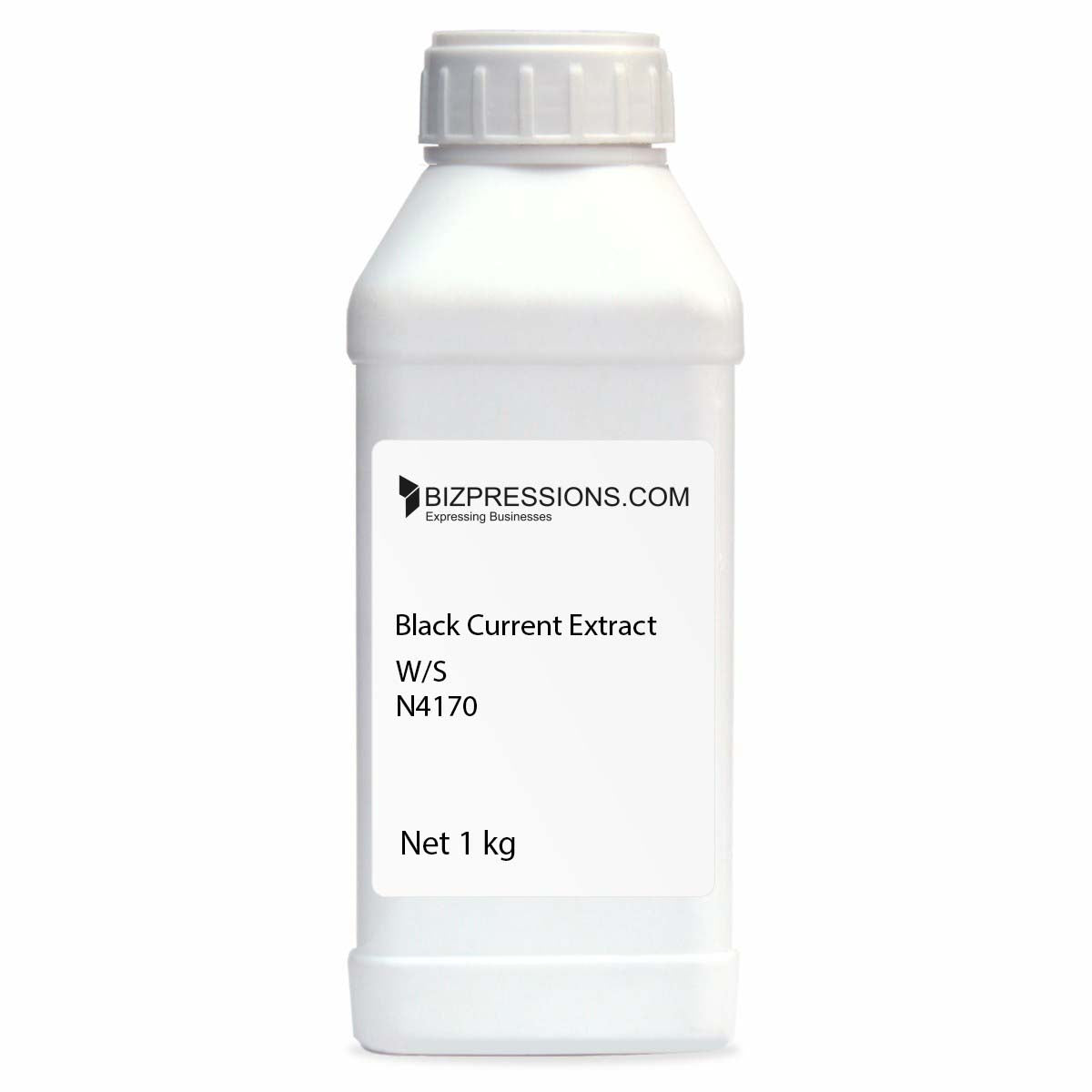 Black Current Extract