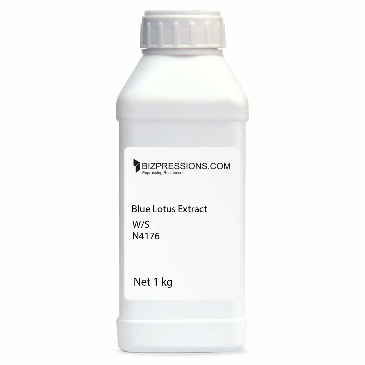 Blue Lotus Extract