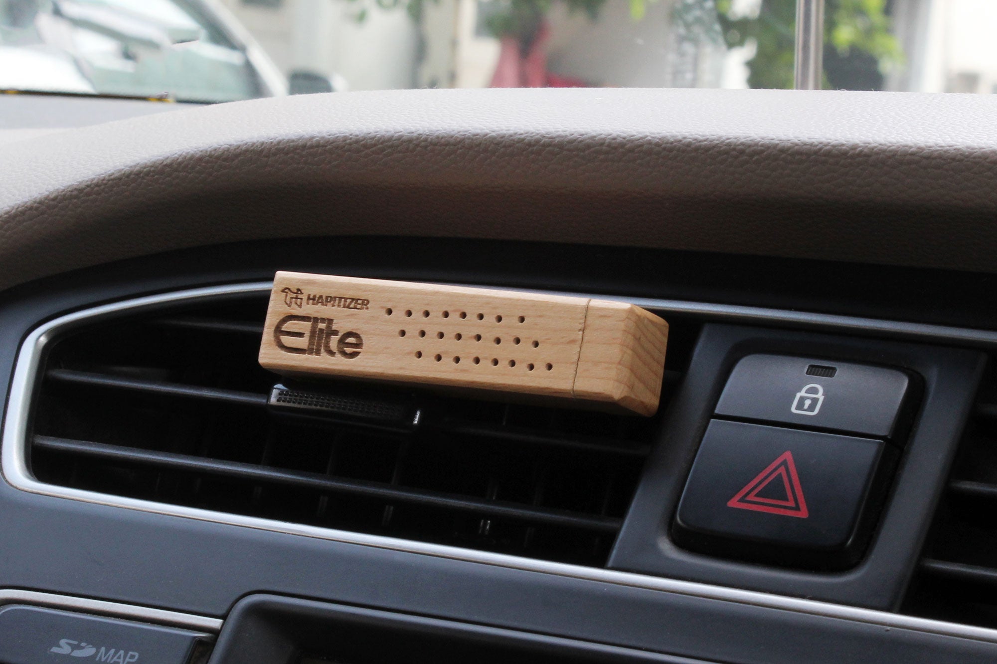 HAPITIZER Car Air freshener