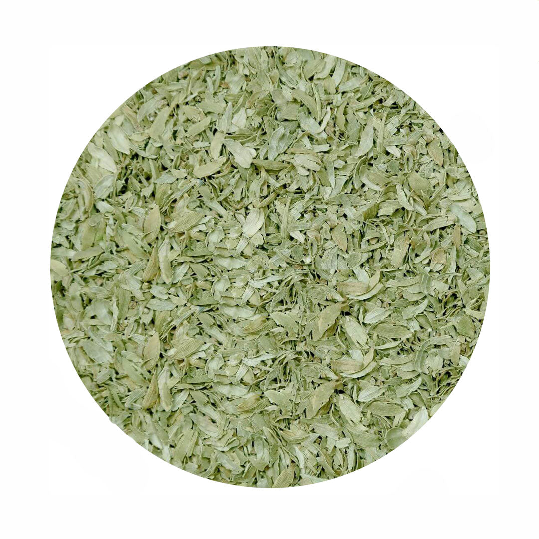 Cardamom Loose Leaf Cut