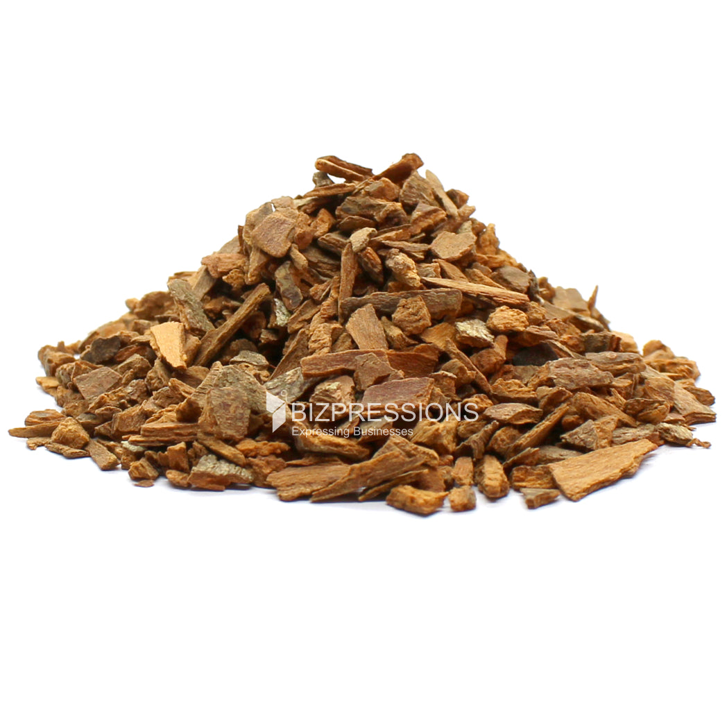 Cinnamon Loose Leaf Cut