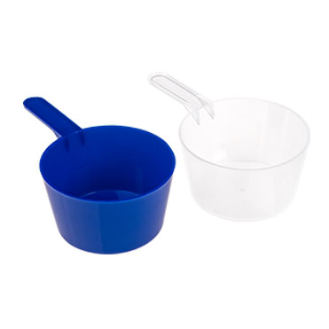 Conical Measuring Scoop