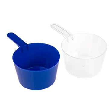 Conical Measuring Scoop