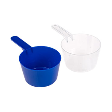 Conical Measuring Scoop