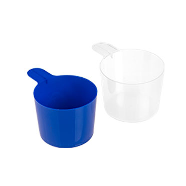 Conical Measuring Scoop