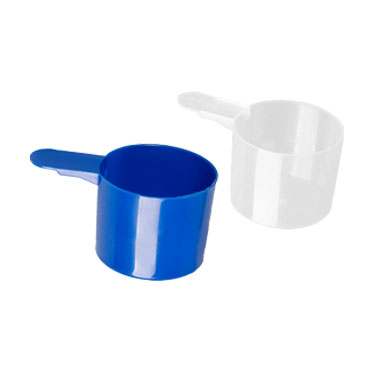 Conical Measuring Scoop