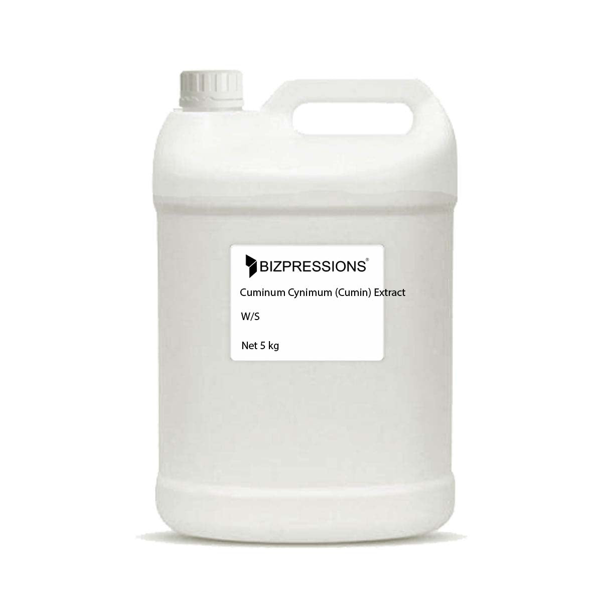 Cuminum Cynimum (Cumin) Extract