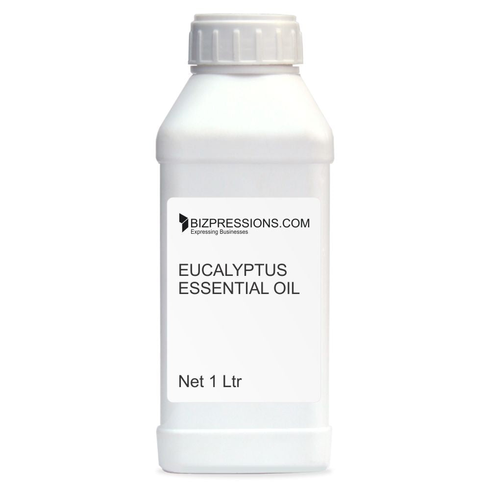 Eucalyptus Essential Oil