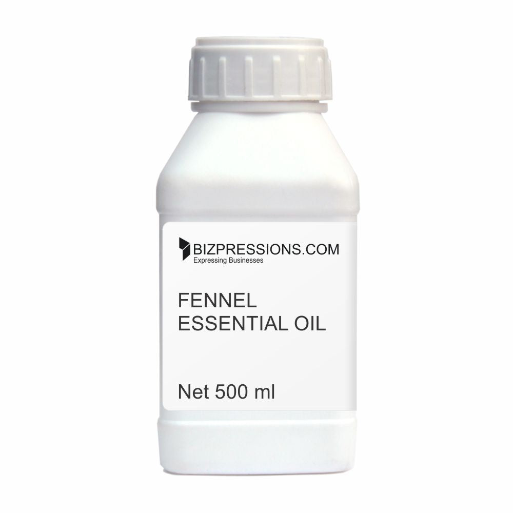 Fennel Essential Oil