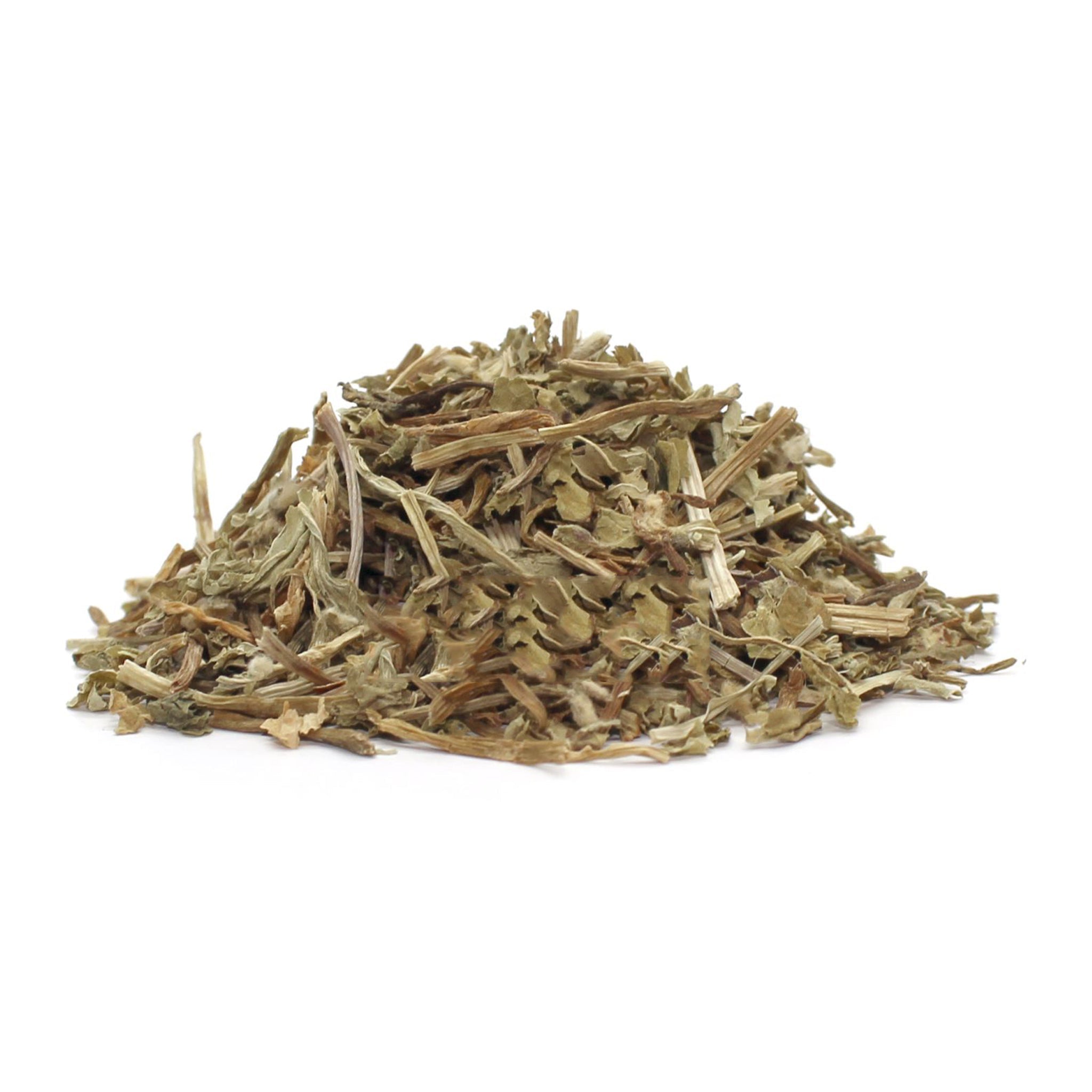 Gotukola Leaves Loose Leaf Cut