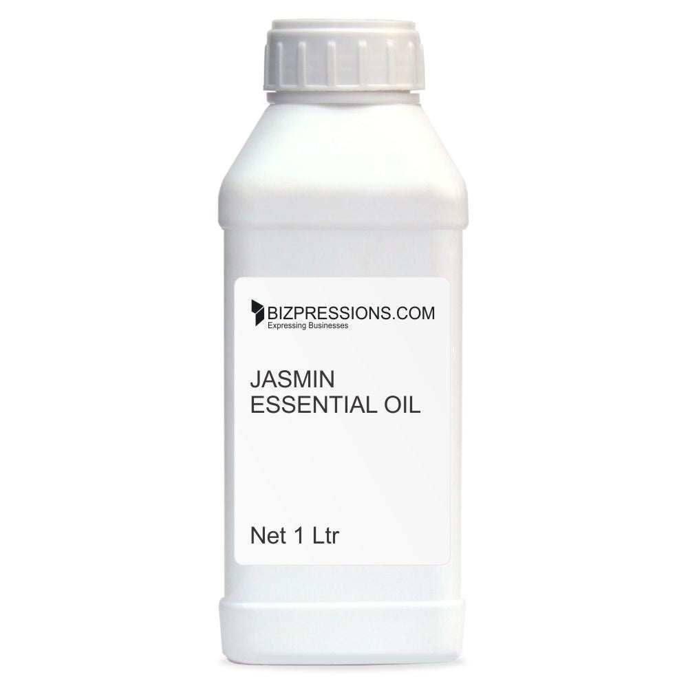 Jasmine Essential Oil