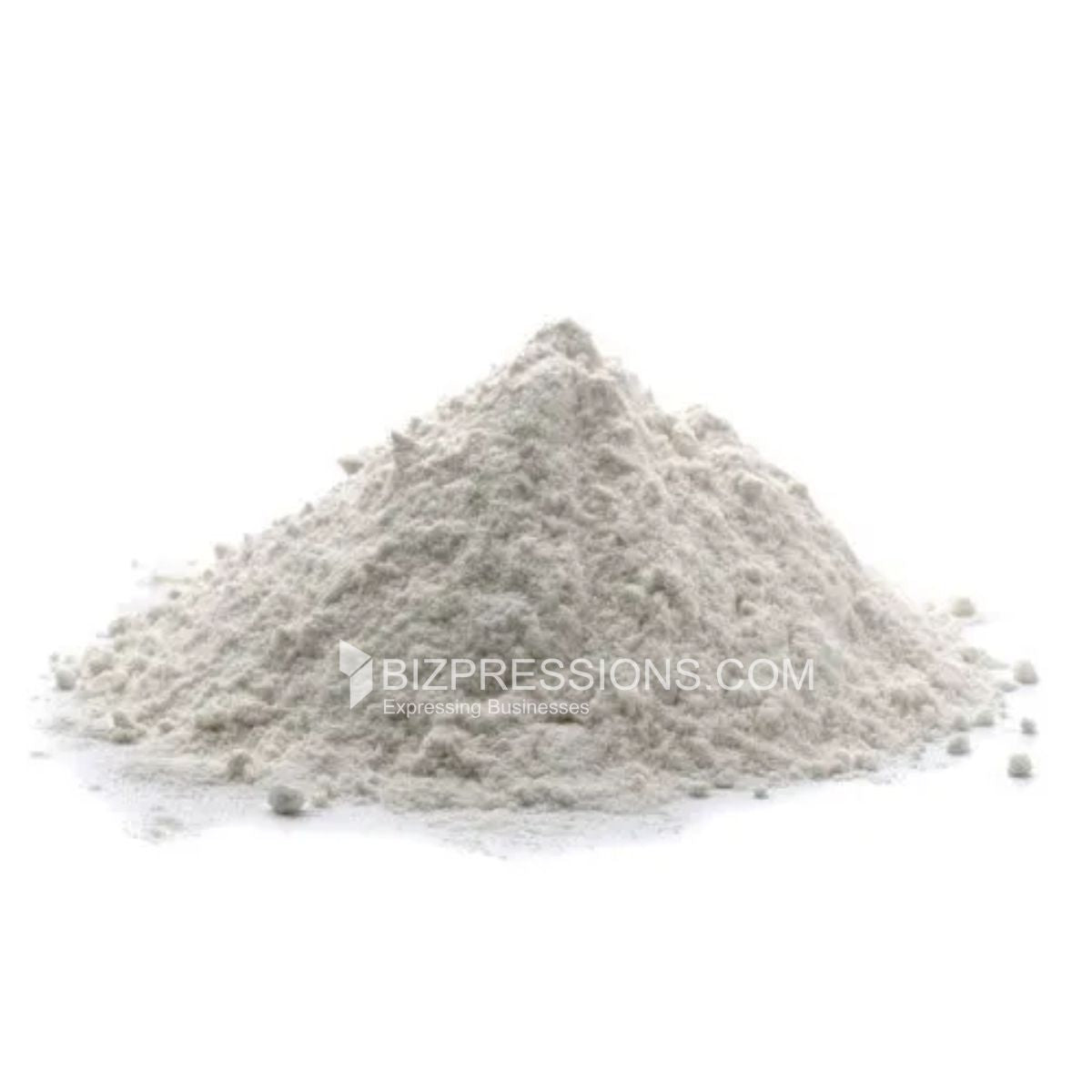 Kaolin Clay Powder