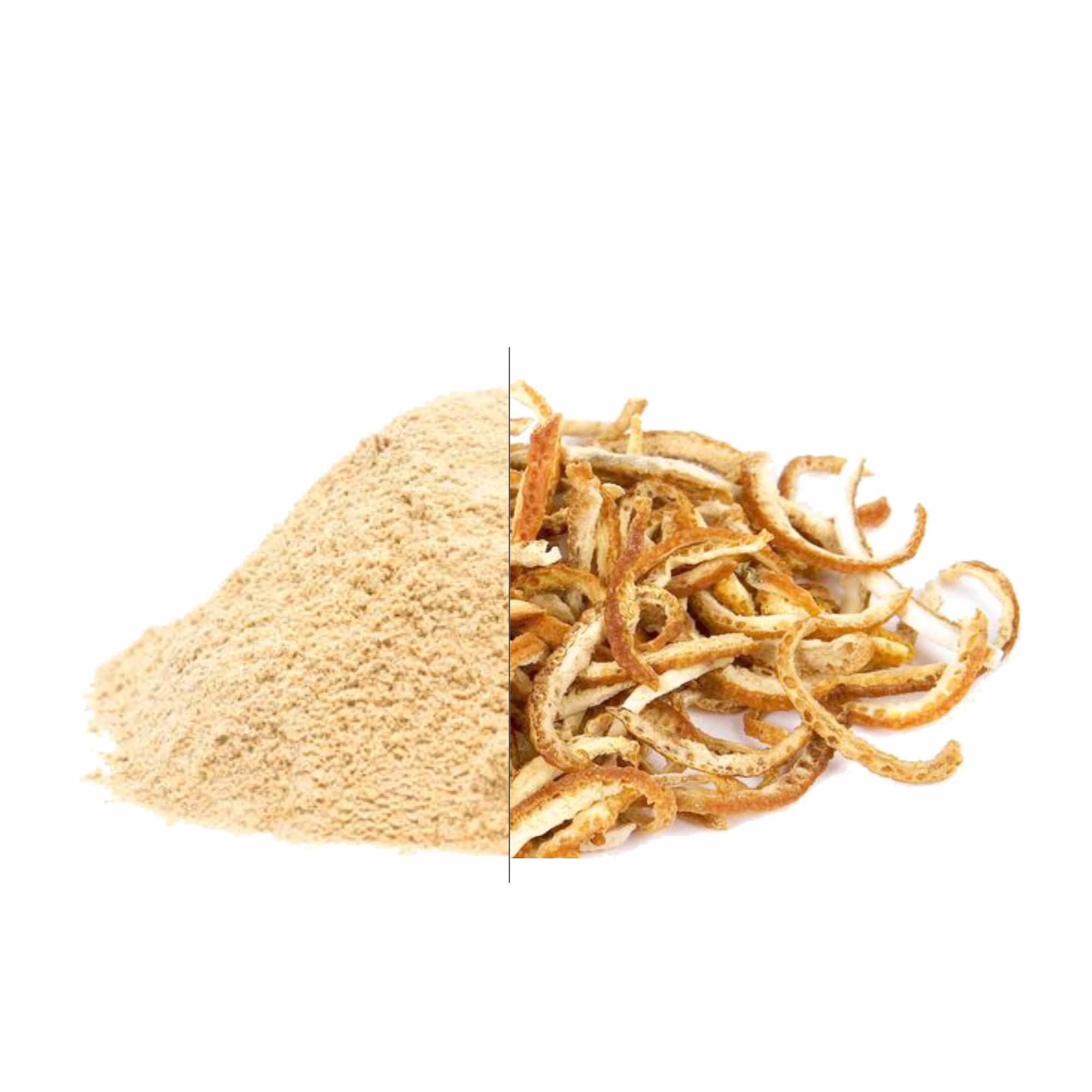 Orange Peel Powder