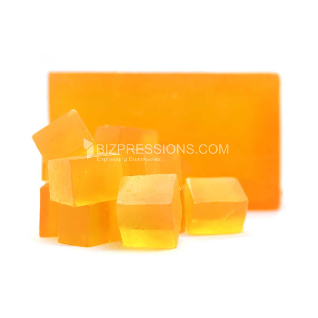 Marcus Wellness Papaya Soap Base