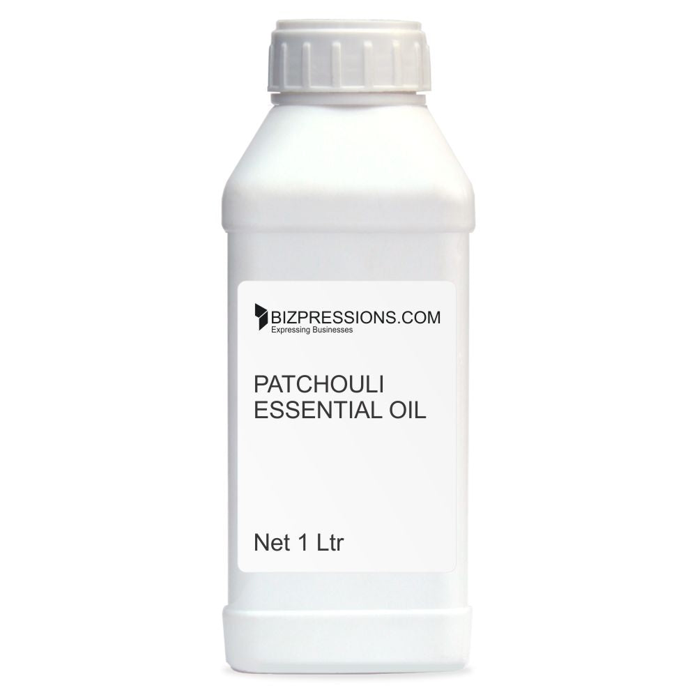 Patchouli Essential Oil