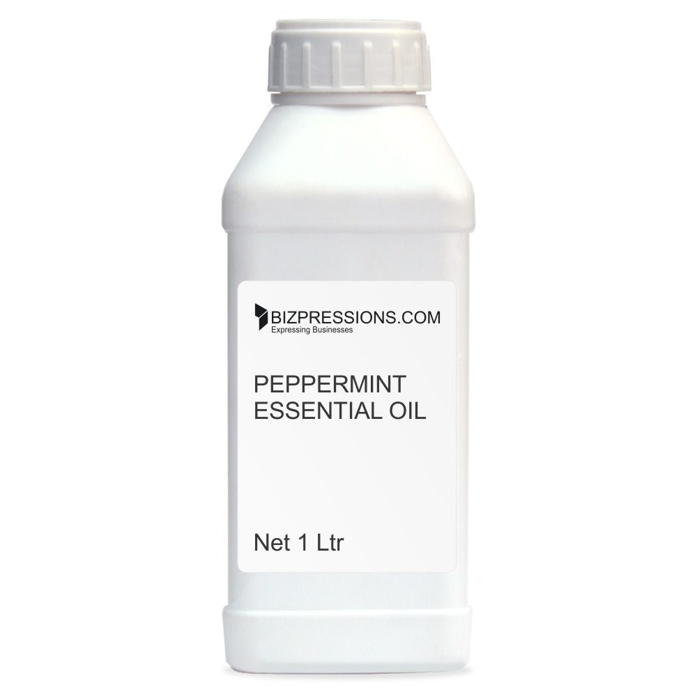 Peppermint Essential Oil