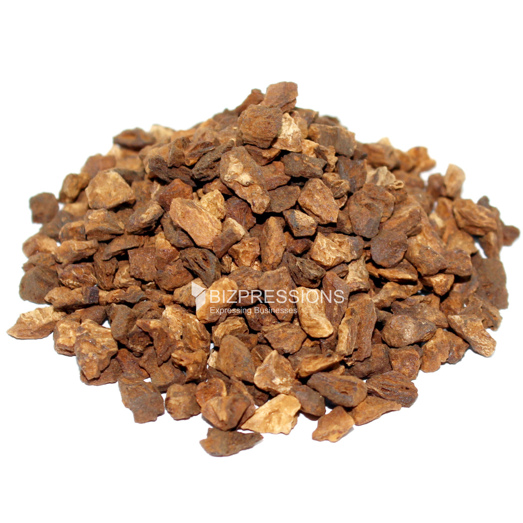 Roasted Chicory Loose Leaf Cut