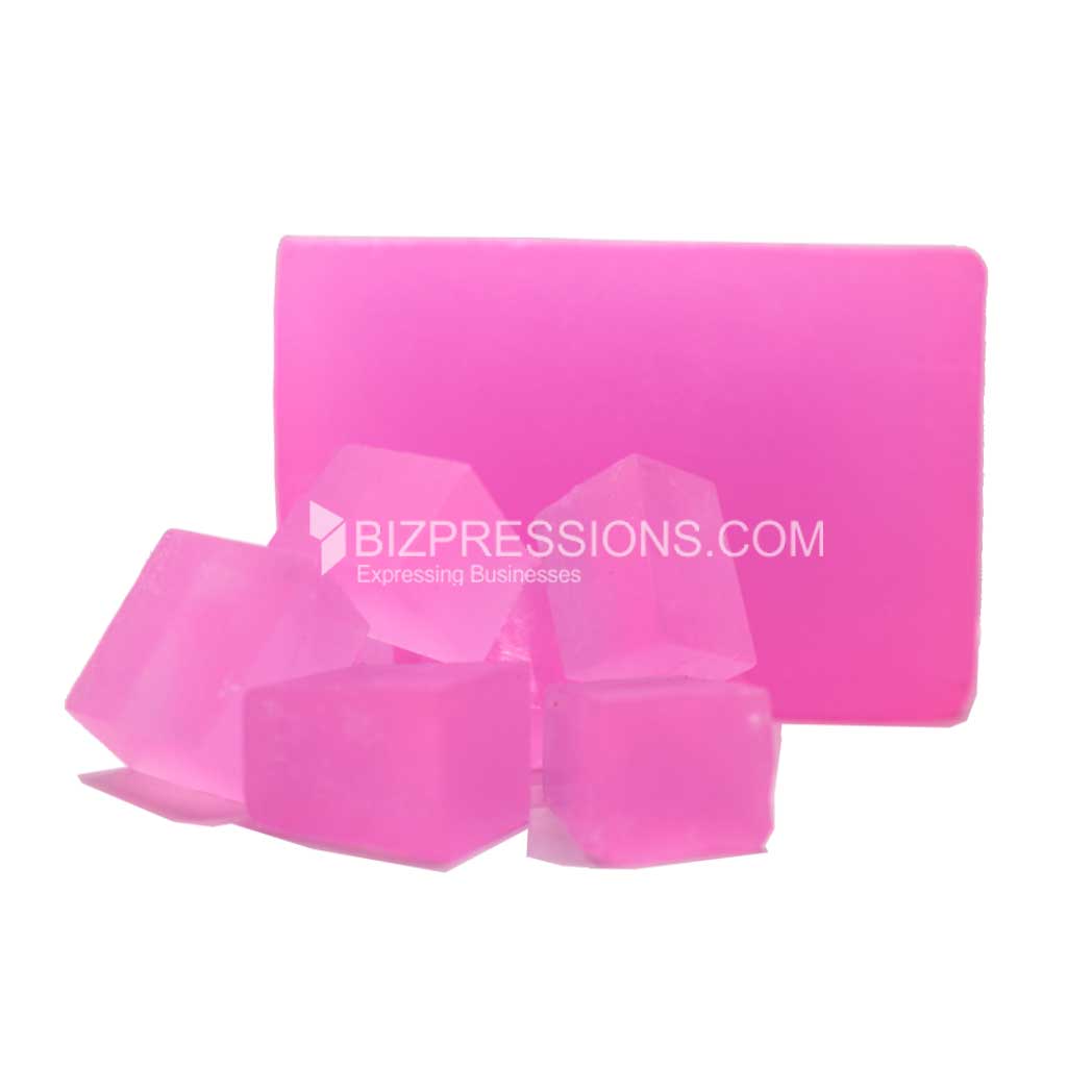 Marcus Wellness Rose Soap Base