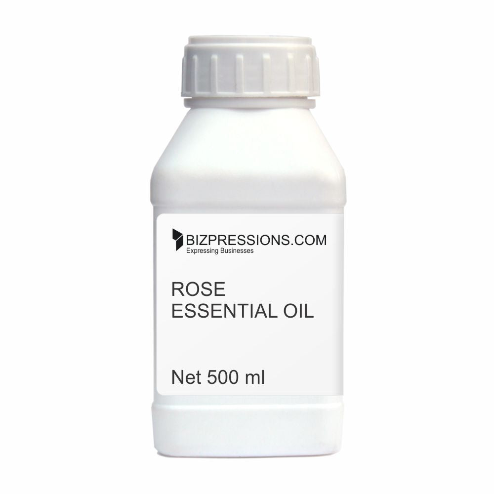 Rose Essential Oil