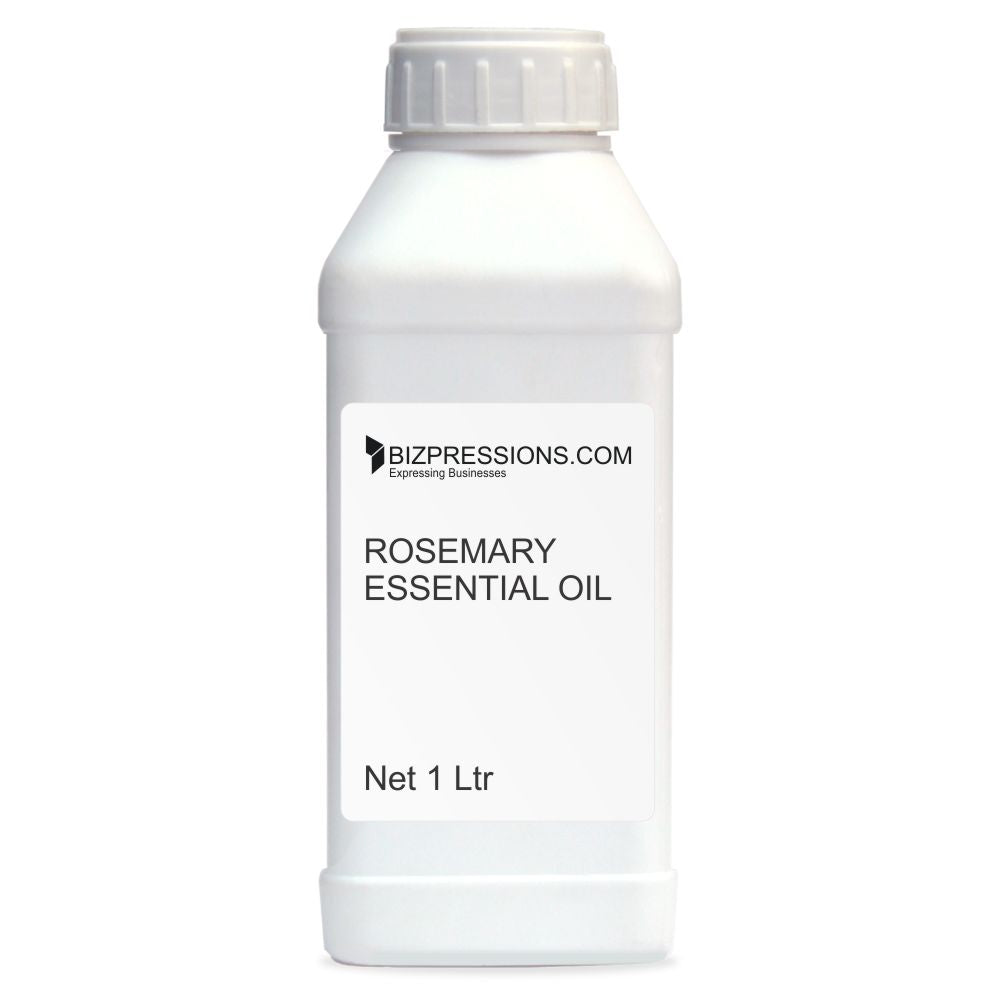 Rosemary Essential Oil