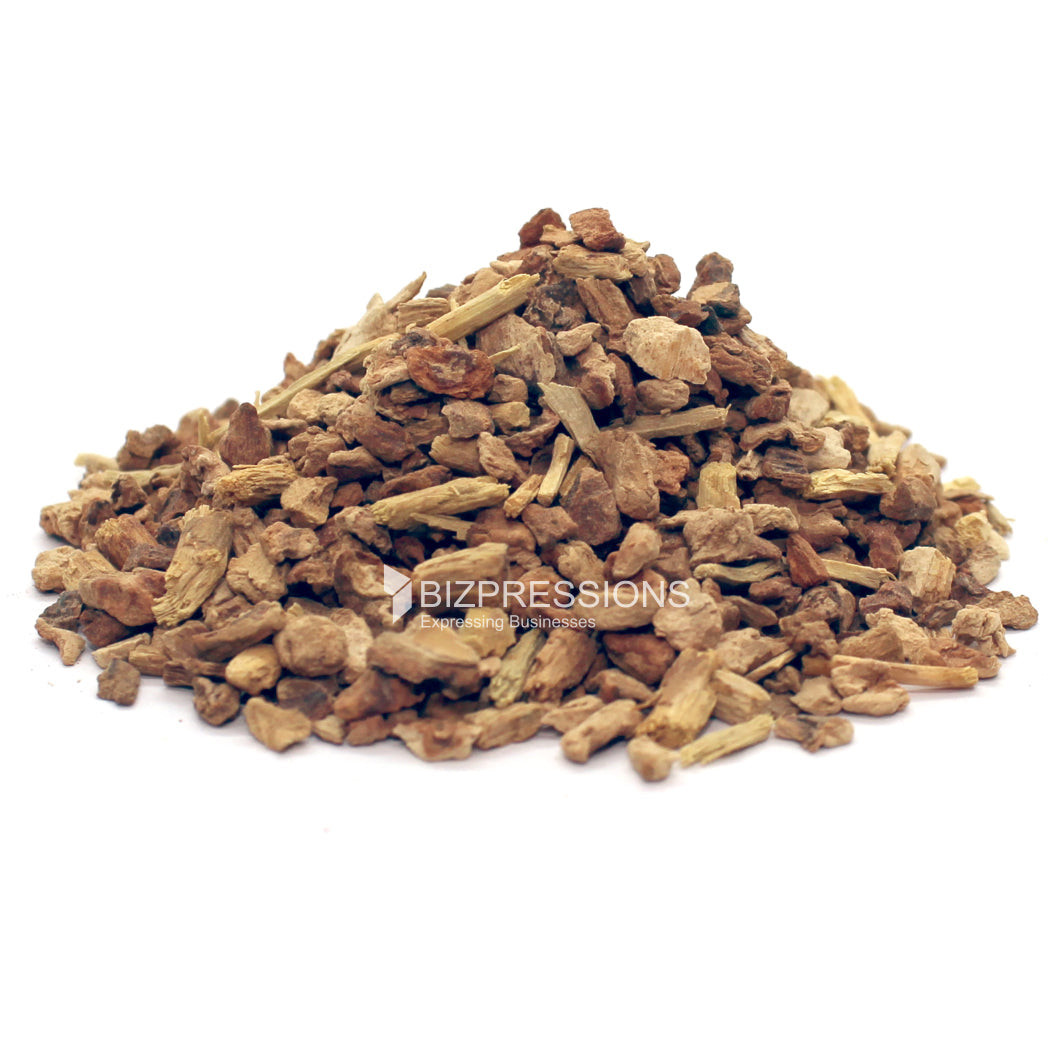 Sarsaparilla Loose Leaf Cut