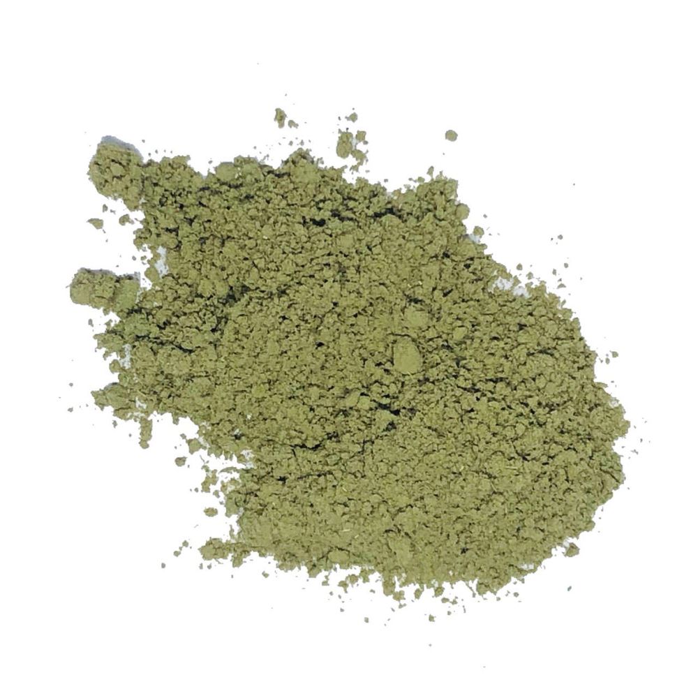 Sidr Powder