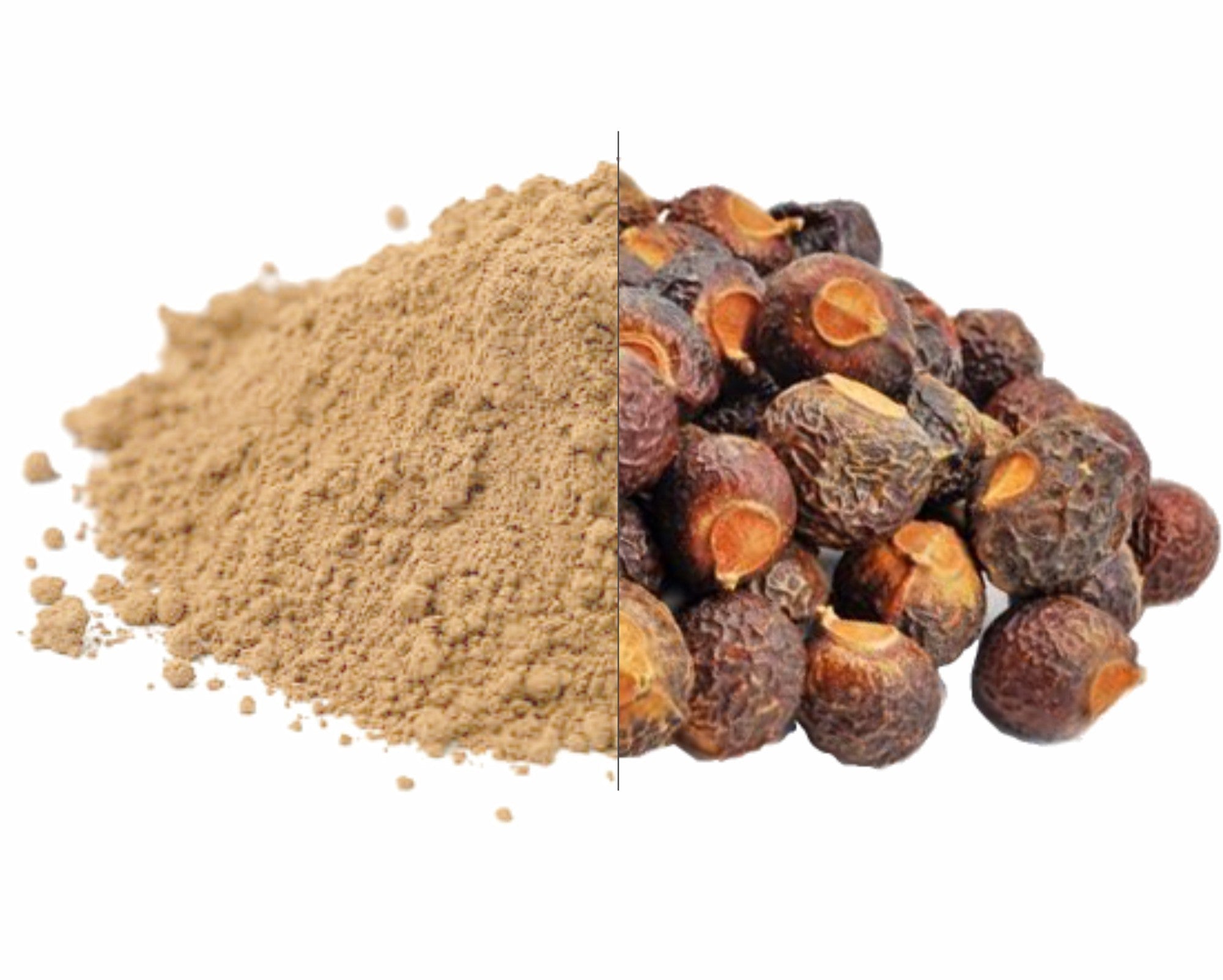 Soap nut powder discount