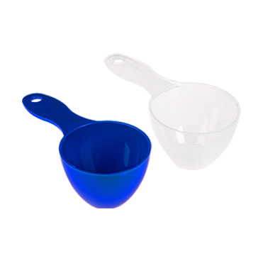 Spherical Measuring Scoop