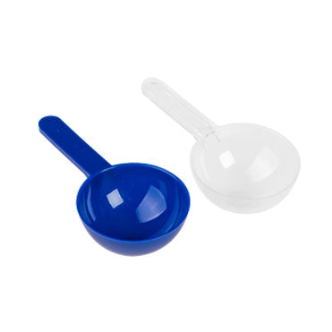 Spherical Measuring Scoop
