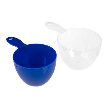 Spherical Measuring Scoop