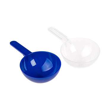 Spherical Measuring Scoop