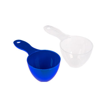 Spherical Measuring Scoop