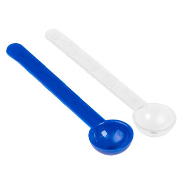 Spherical Measuring Scoop